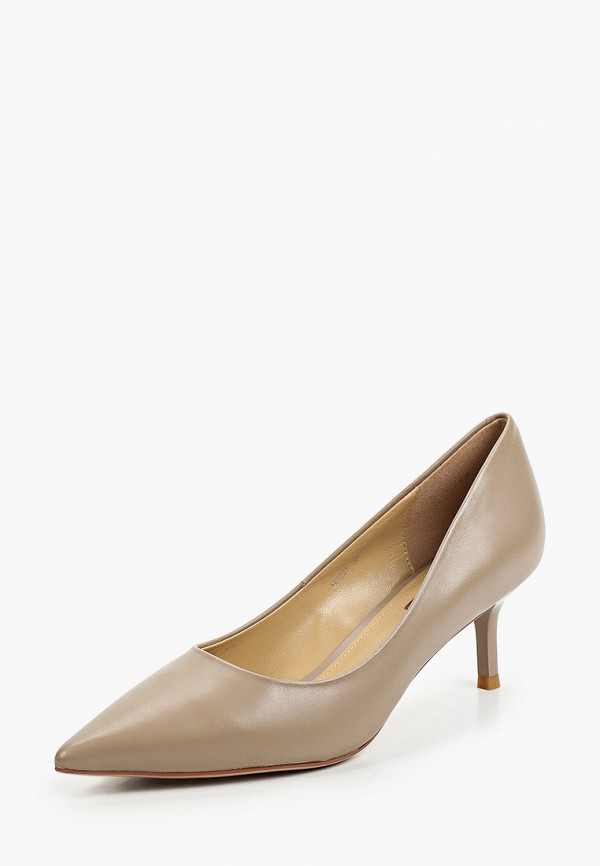 фото Туфли vitacci