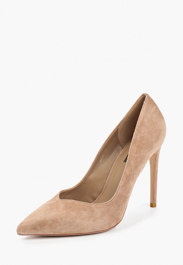 фото Туфли vitacci