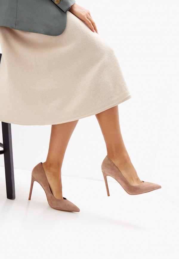 фото Туфли vitacci