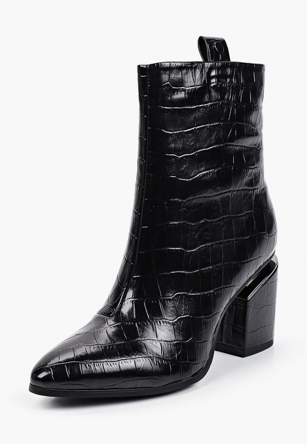 фото Полусапоги vitacci