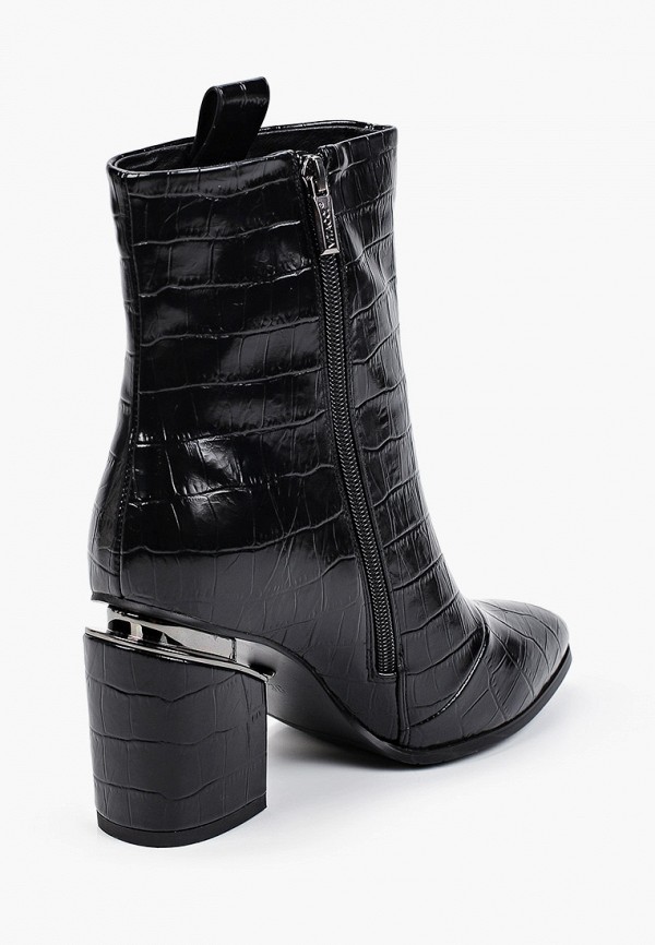 фото Полусапоги vitacci