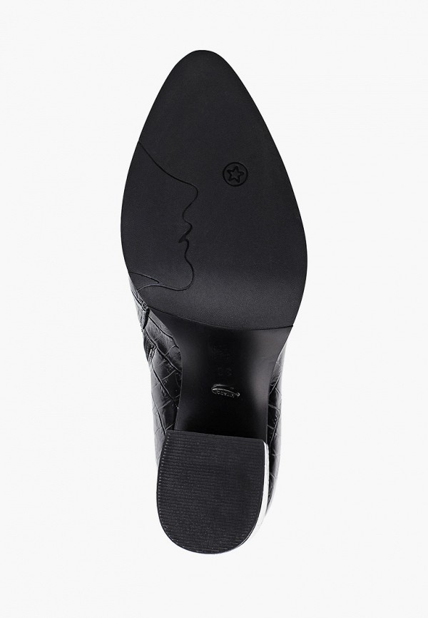 фото Полусапоги vitacci