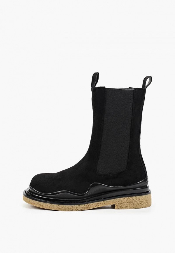 Ботинки Vitacci 3295₽