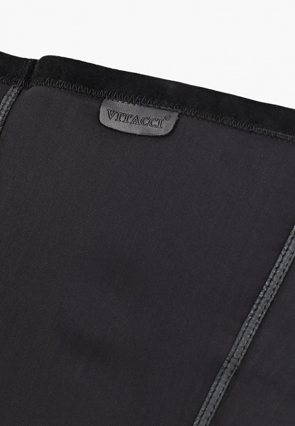 фото Ботфорты vitacci