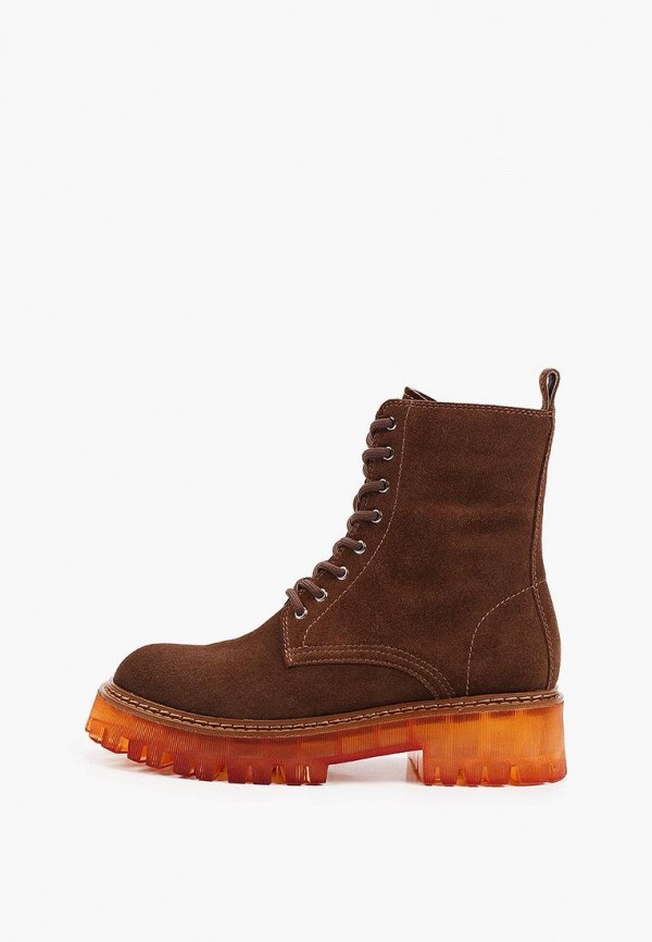 фото Ботинки vitacci