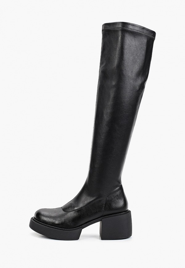 

Ботфорты Vitacci, Черный