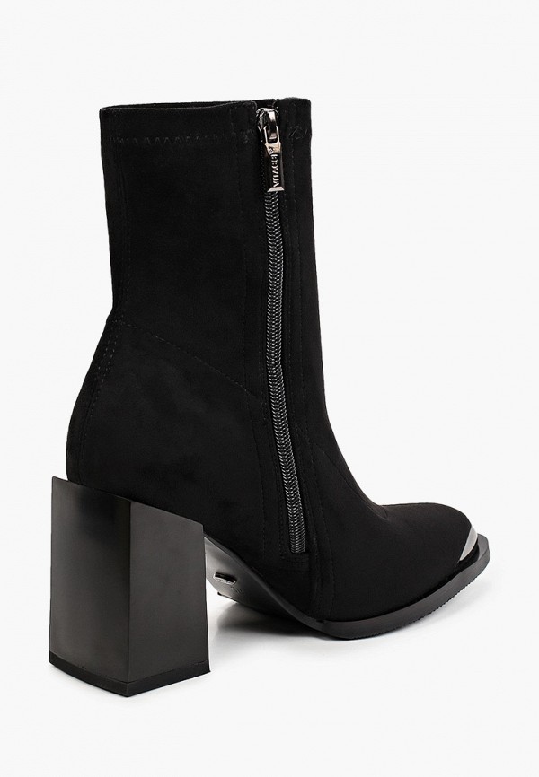 фото Полусапоги vitacci