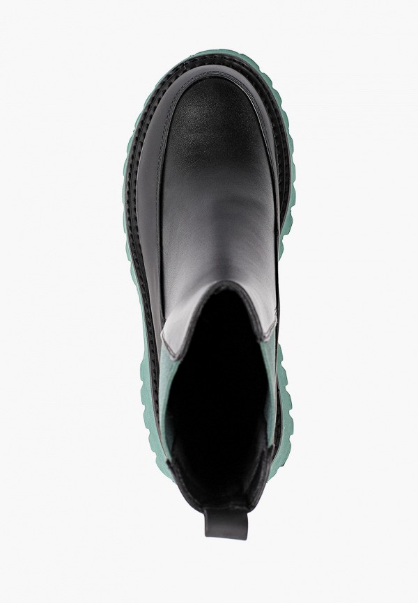 Ботинки Vitacci цвет черный  Фото 4