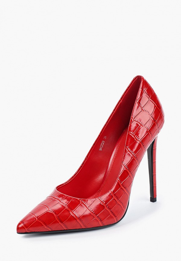 фото Туфли vitacci