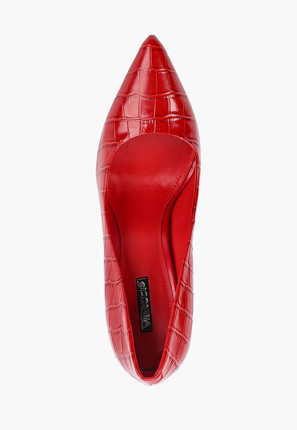 фото Туфли vitacci