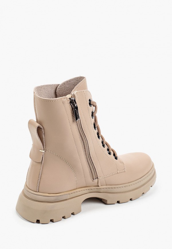 фото Ботинки vitacci