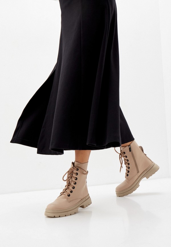 фото Ботинки vitacci