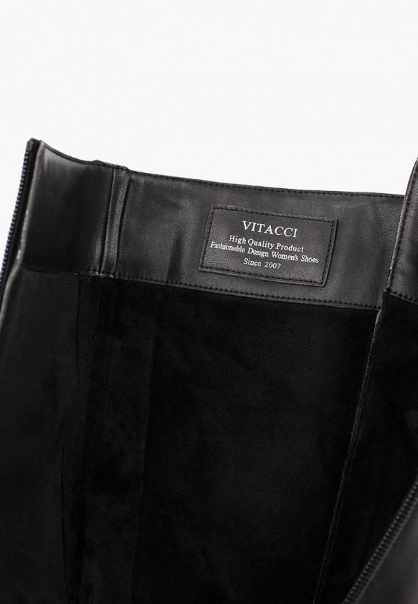 фото Сапоги vitacci