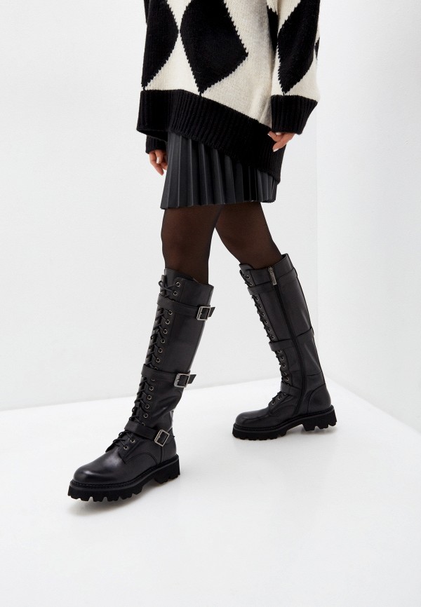 фото Сапоги vitacci