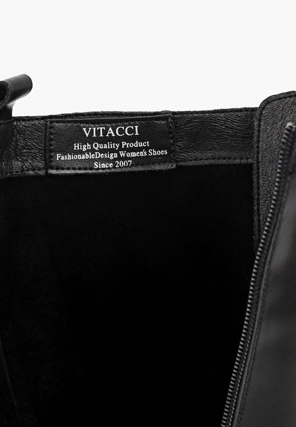 фото Сапоги vitacci