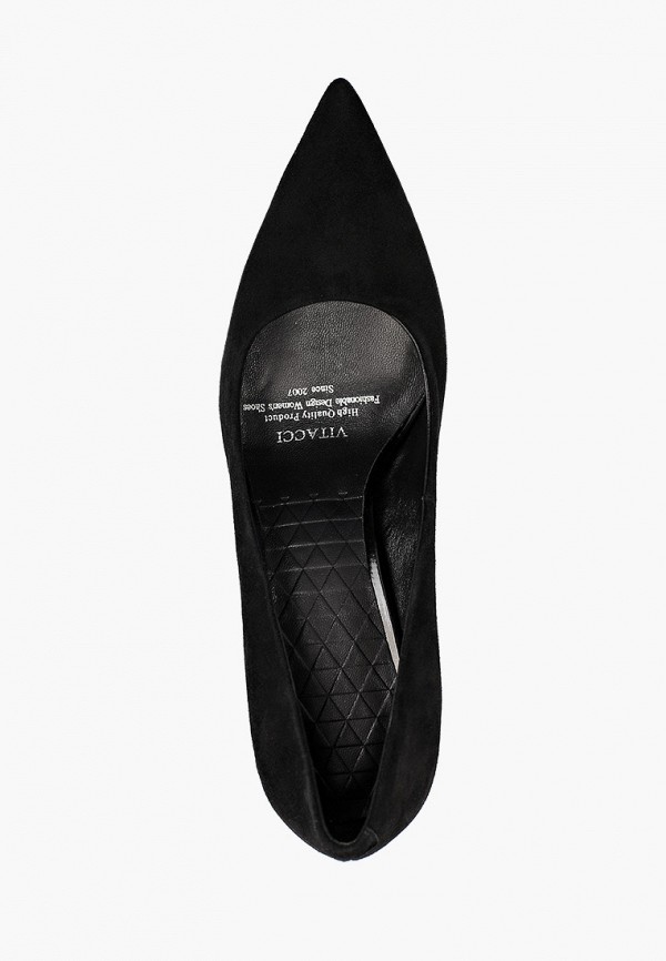 фото Туфли vitacci