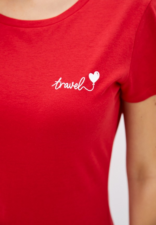 фото Футболка colin's