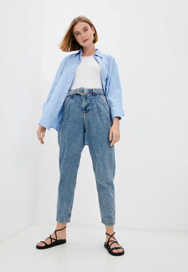 фото Джинсы colin's