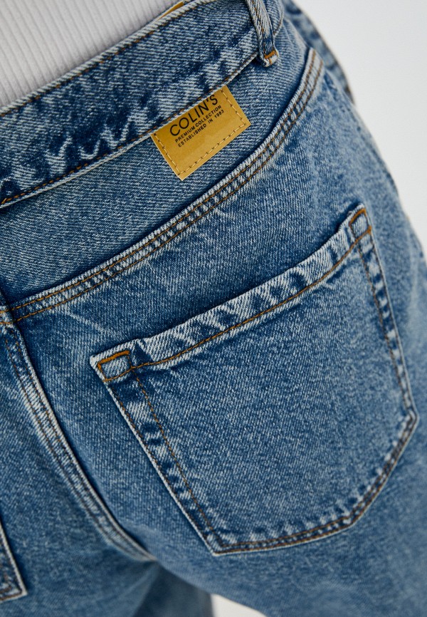 фото Джинсы colin's