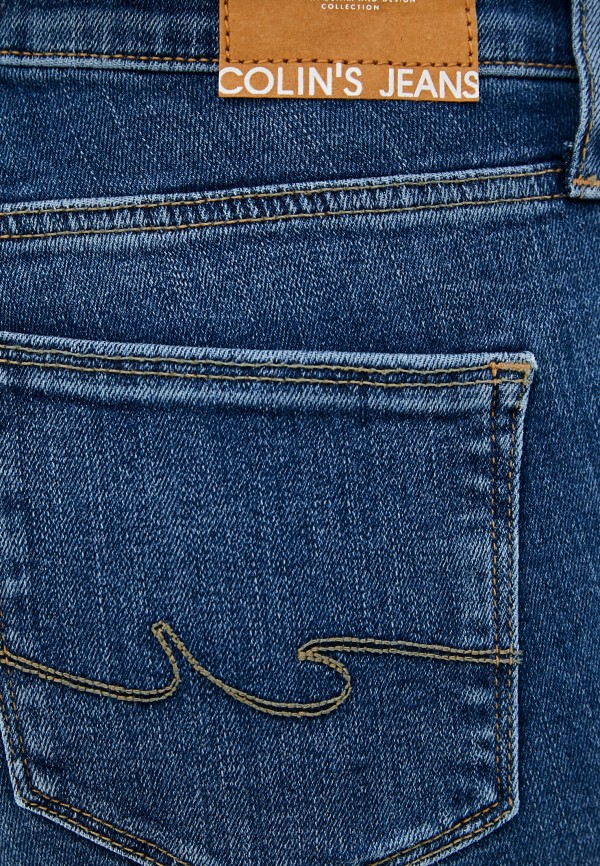 фото Джинсы colin's