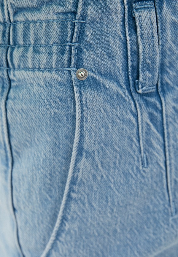 фото Шорты джинсовые colin's