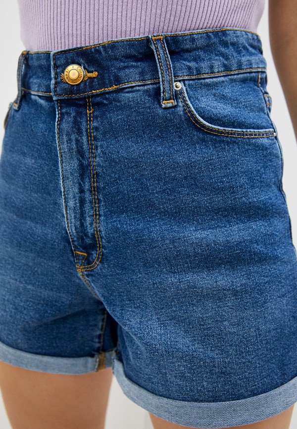 фото Шорты джинсовые colin's