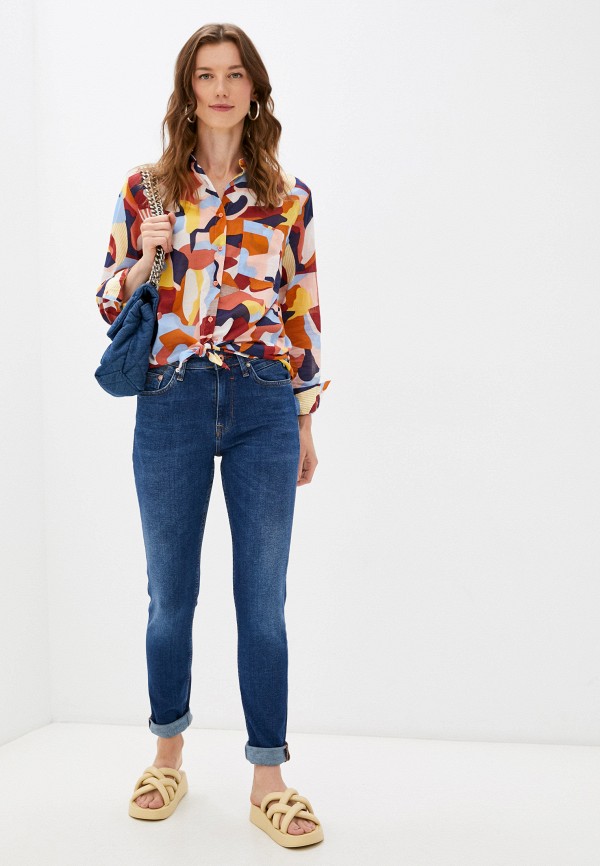 фото Рубашка colin's