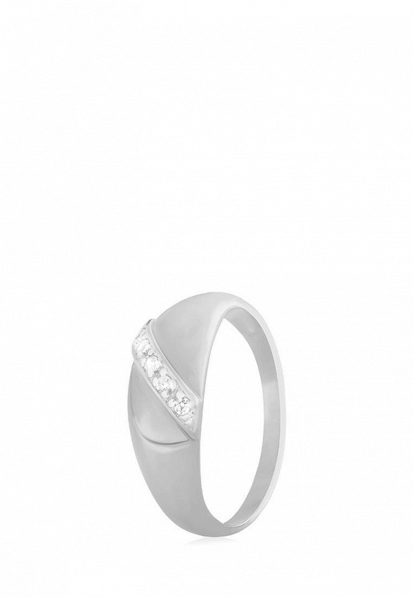 

Кольцо Silvex, Серебряный, Silvex MP002XW08A7K
