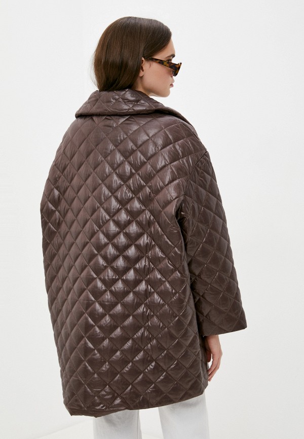 фото Куртка утепленная top top