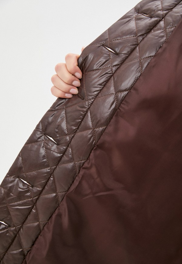 фото Куртка утепленная top top