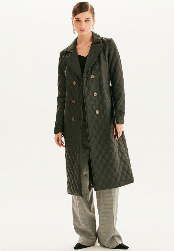 фото Куртка утепленная love republic