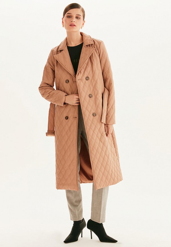 фото Куртка утепленная love republic