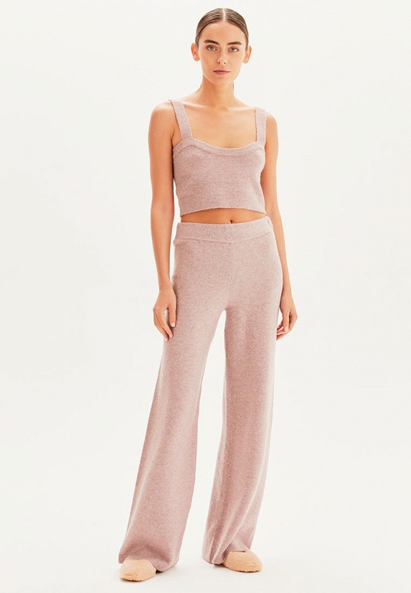 фото Брюки love republic