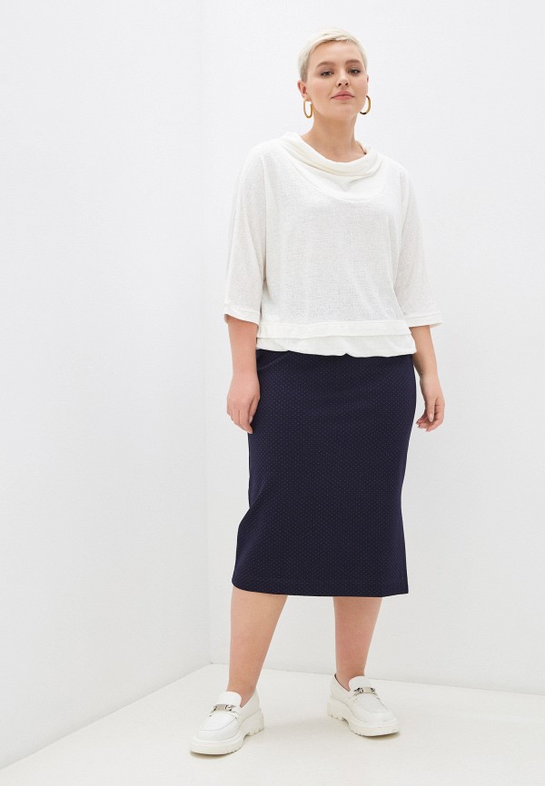 фото Юбка intikoma