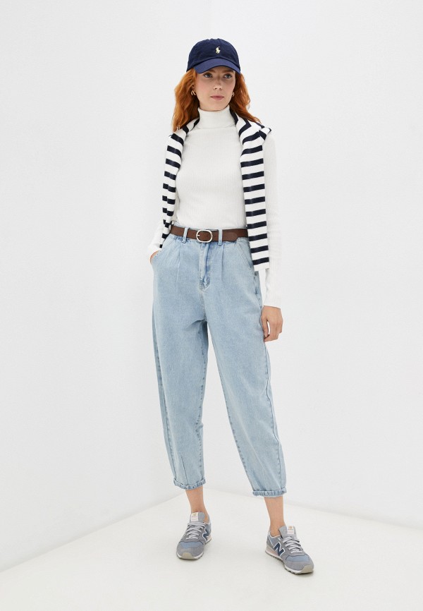 фото Водолазка befree