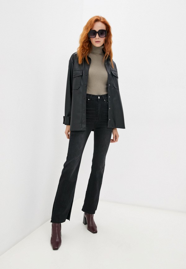 фото Водолазка befree