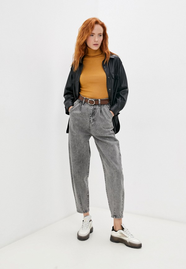 фото Водолазка befree