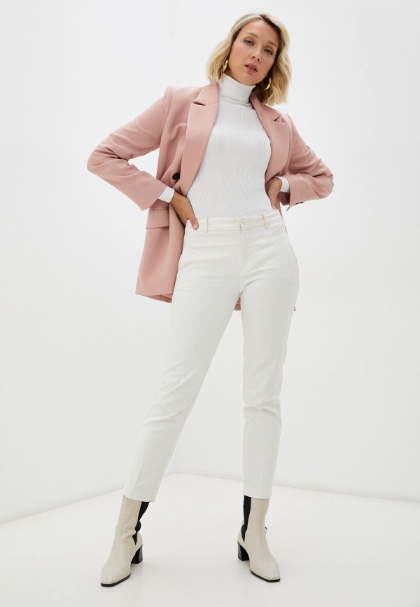 фото Водолазка befree