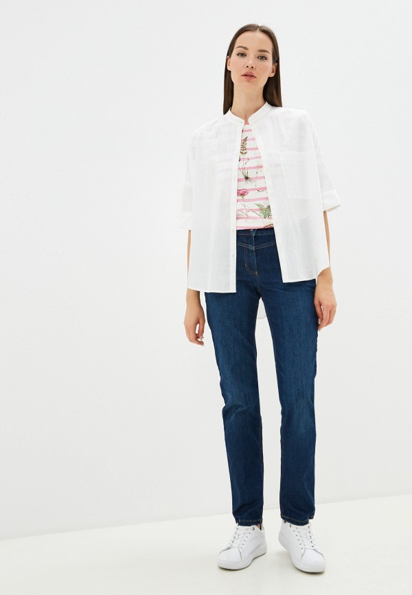 фото Джинсы gerry weber