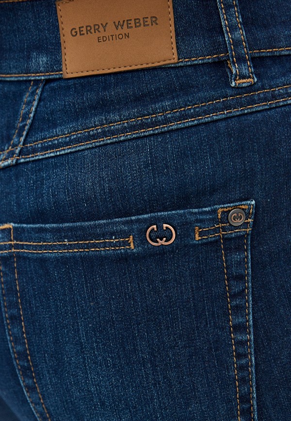 фото Джинсы gerry weber