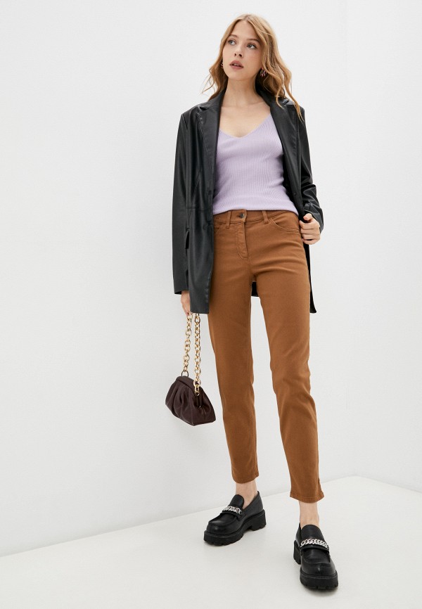 

Брюки Gerry Weber, Коричневый