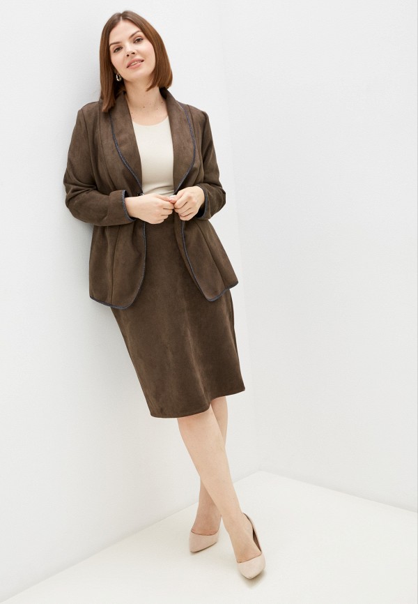 Костюм PreWoman