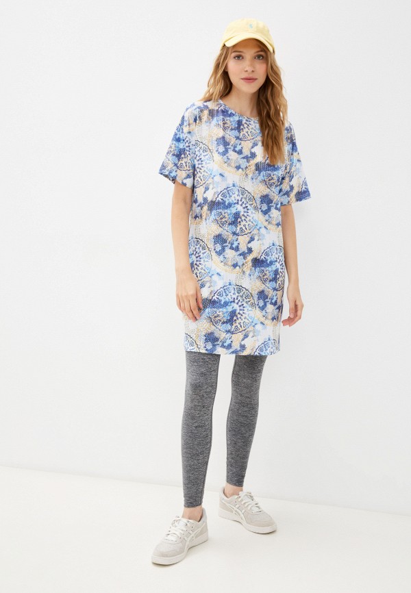 фото Футболка blacksi