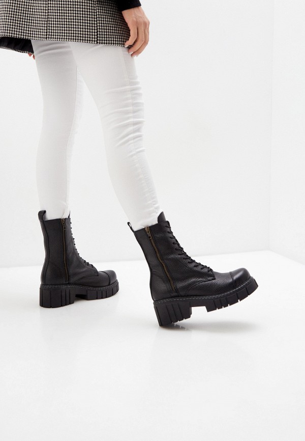 фото Полусапоги airbox