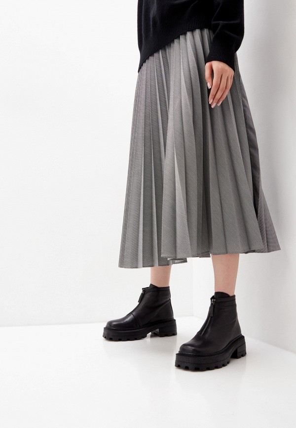 фото Ботинки airbox