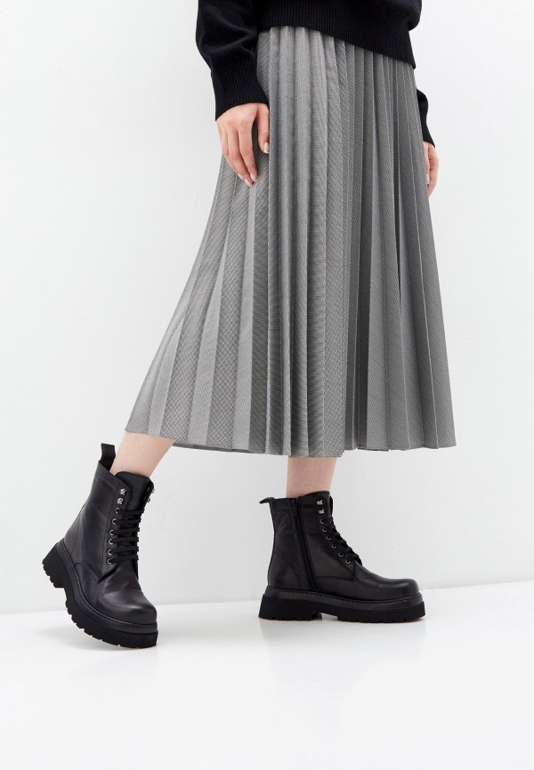 фото Ботинки airbox