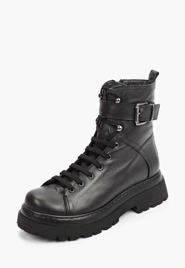 фото Ботинки airbox