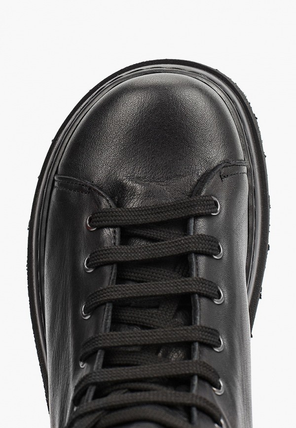 фото Ботинки airbox