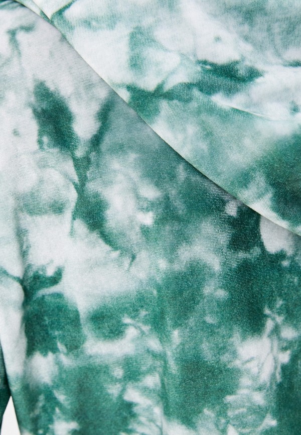

Костюм спортивный Blacksi, Зеленый, Tie-dye
