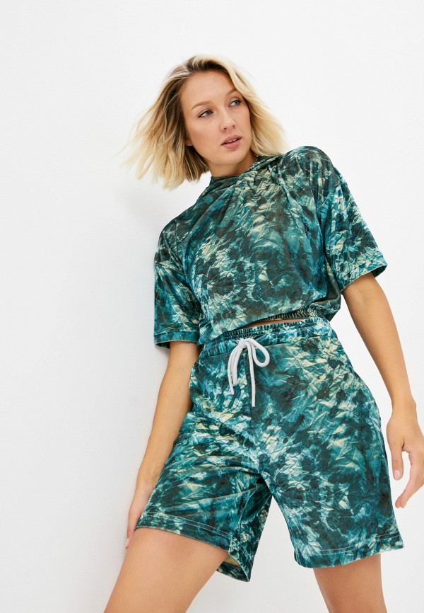 фото Костюм спортивный blacksi